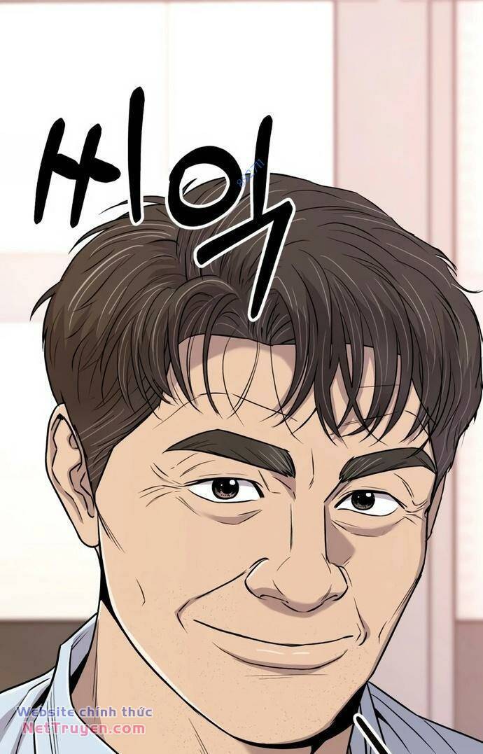 Nhân Viên Thực Tập Kim Cheolsu - chap22 - Trang 37